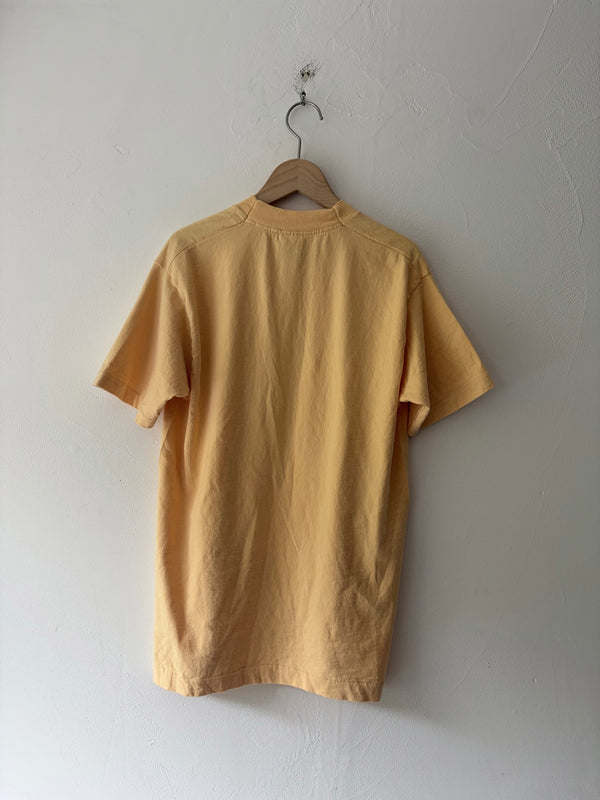 PTK Yellow Tee