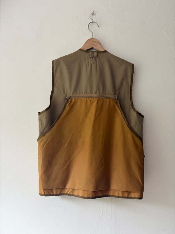 80's Hunting Vest