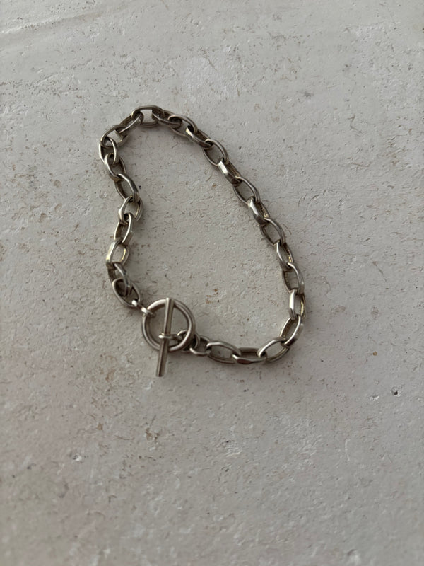 Vintage bracelet silver925.