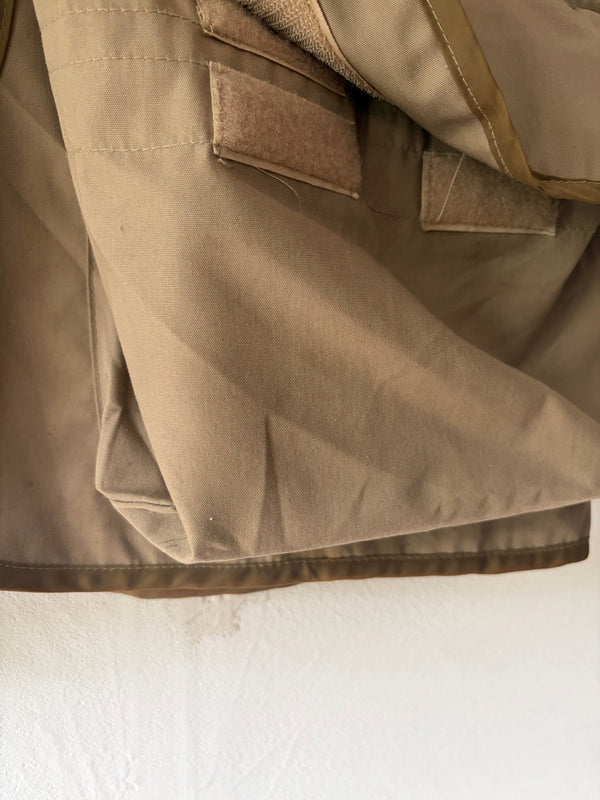 80's Hunting Vest
