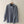 80's Cotton Blue Shirt.を表示
