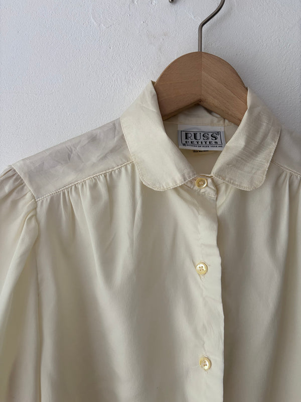 White Blouse