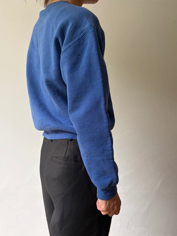 RRMR WARRIORS Compact Sweat