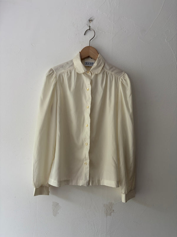 White Blouse