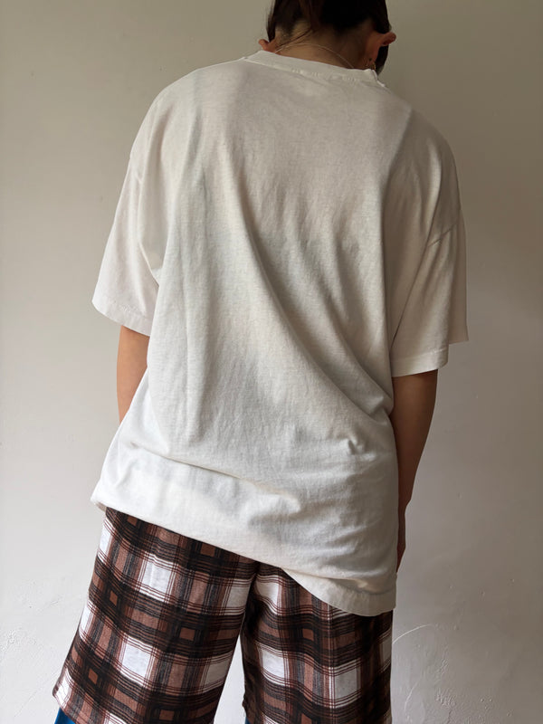 80's AANINGAN ATYSTEAT Tee
