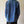 L.L.Bean Blue Corduroy Shirt.を表示
