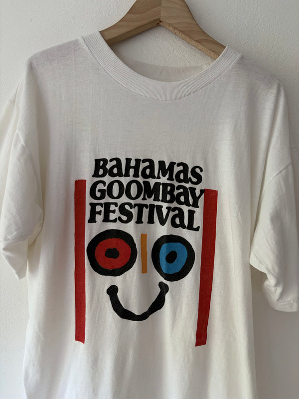 90's CITANES JAZZ PRODUCTIONS Tee.