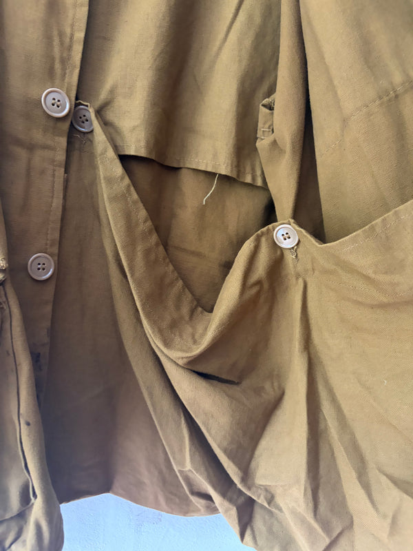 70's Hunting Jacket