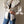 80's BANJO Blouse.MADE IN U.S.A.を表示
