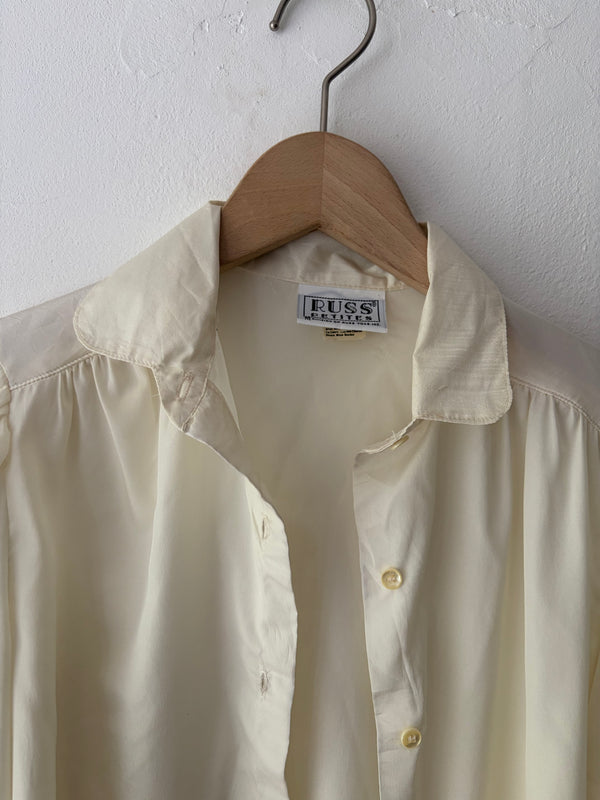 White Blouse
