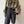 Lee Black Half Denim Pantsを表示
