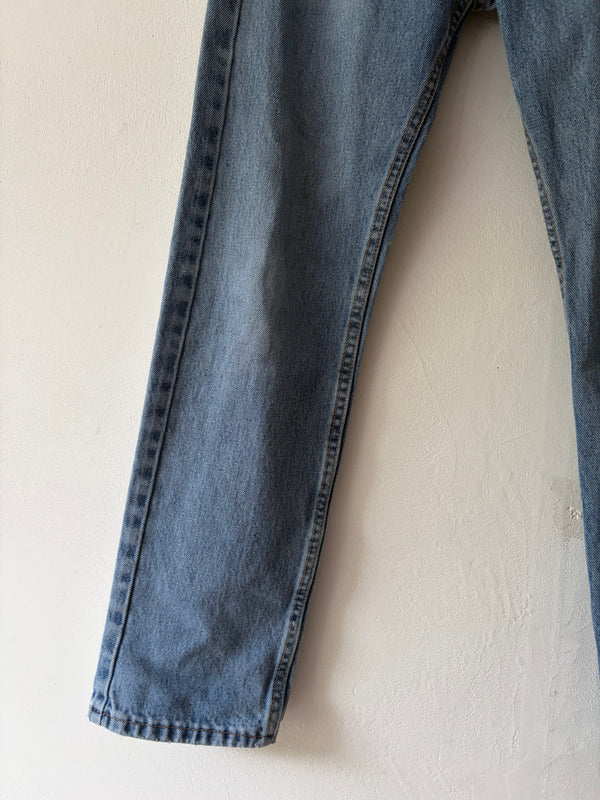 Levis 505 Denim Pants W29L30