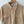 Beige Silk Half Sleeve Top.を表示

