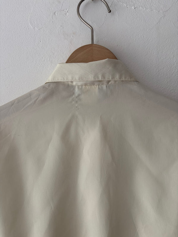White Blouse