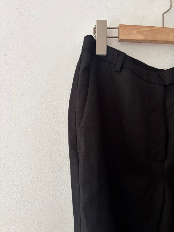 Black Pants