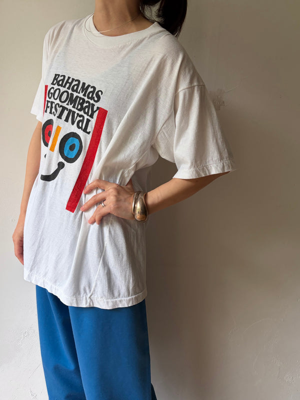 90's CITANES JAZZ PRODUCTIONS Tee.