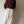 White Nylon Pantsを表示
