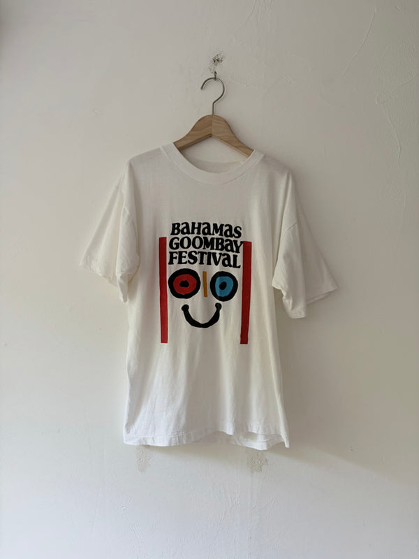 90's CITANES JAZZ PRODUCTIONS Tee.