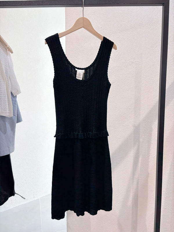Chloe Black Dress