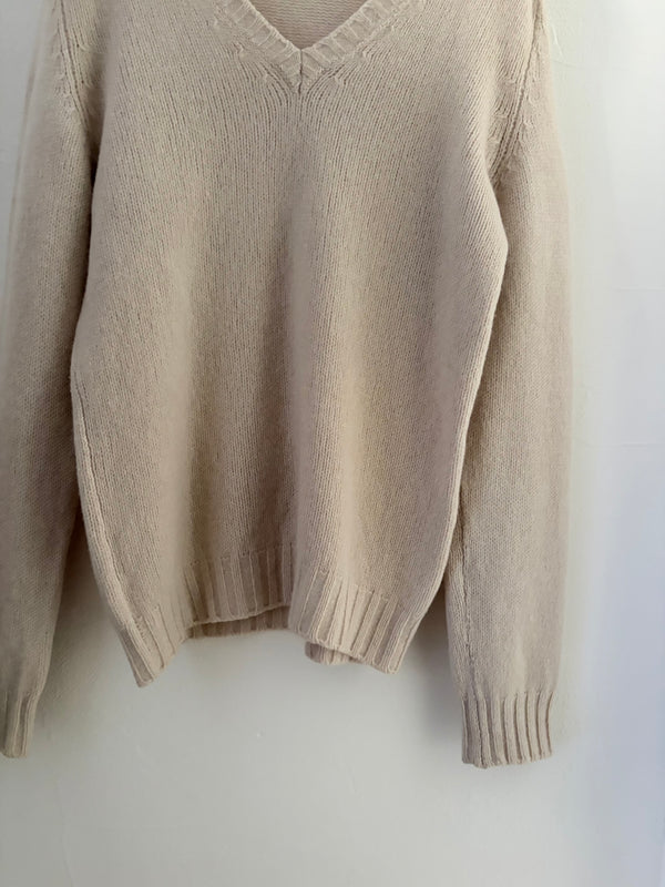 Yves Saint Laurent rive gauche Knit Top
