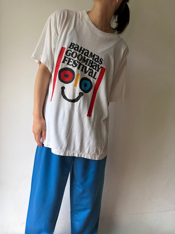 90's CITANES JAZZ PRODUCTIONS Tee.