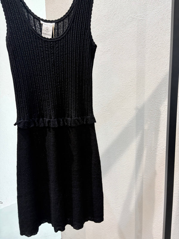 Chloe Black Dress