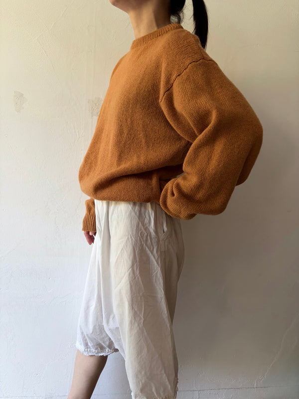Eddie Bauer Wool Knit