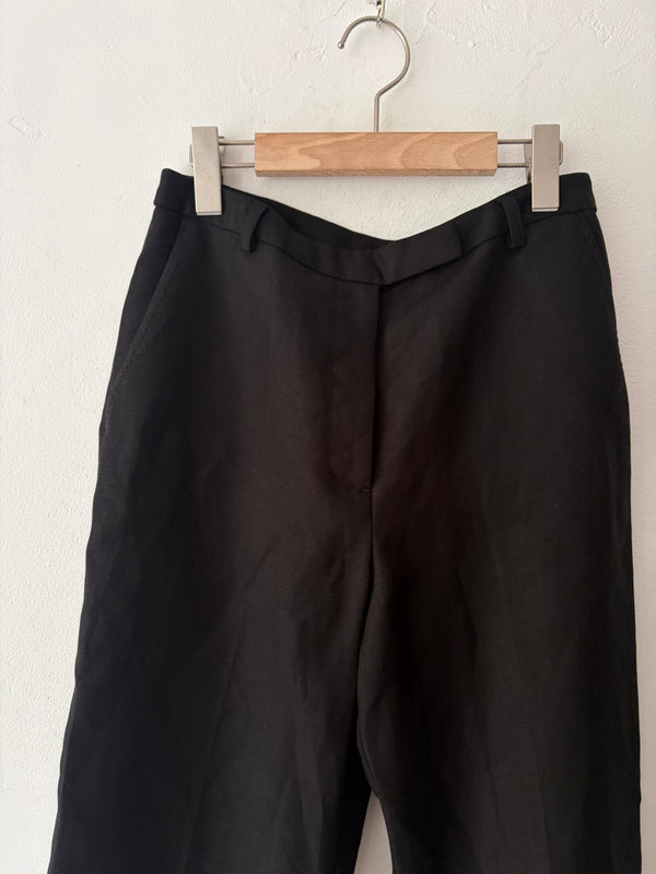 Black Pants