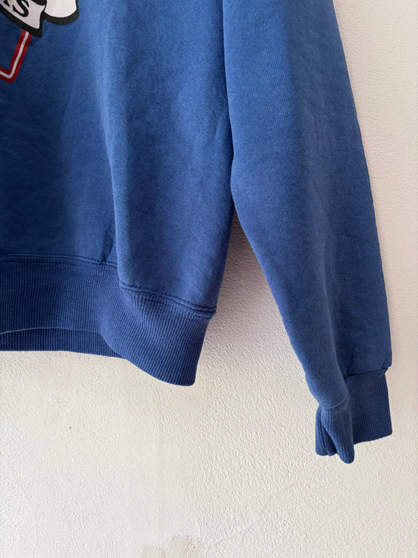 RRMR WARRIORS Compact Sweat