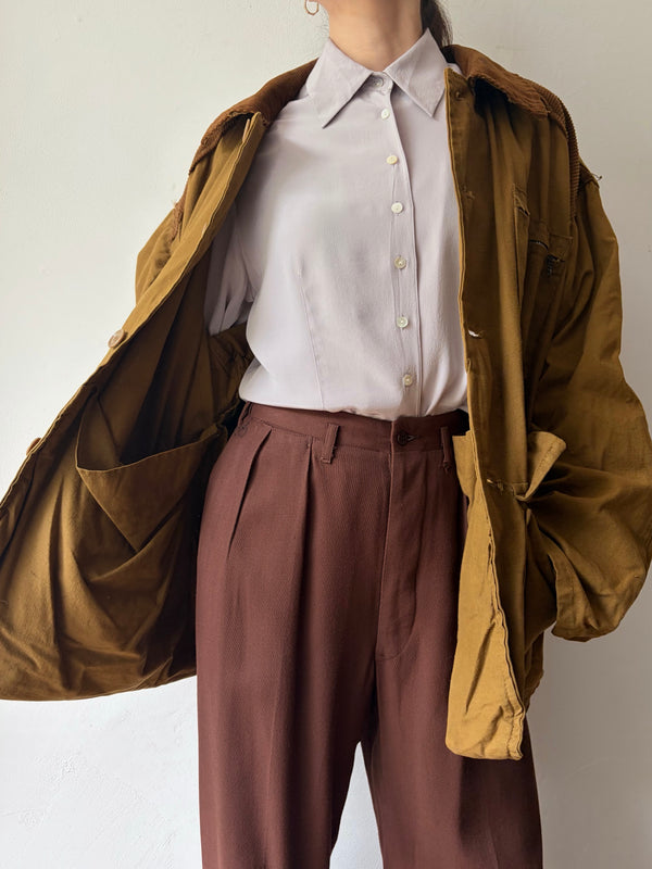 70's Hunting Jacket