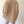 White Fleece Pull Topを表示
