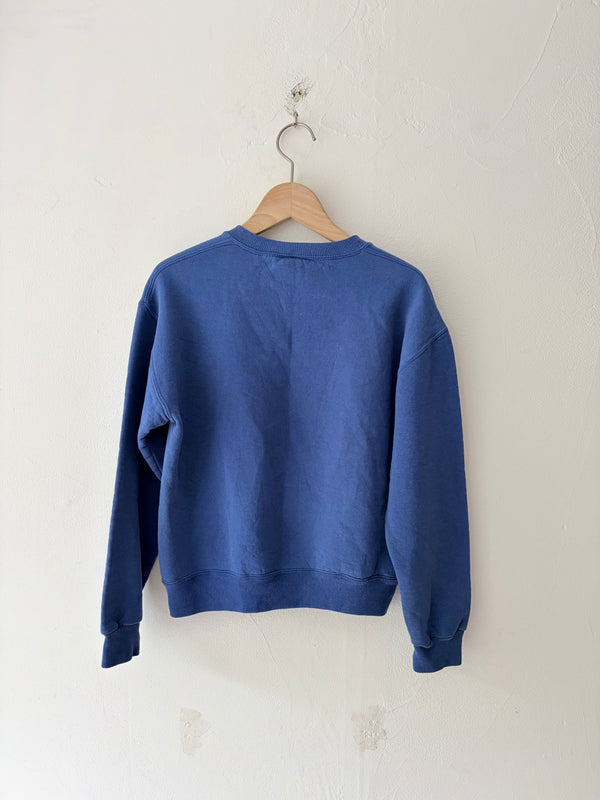RRMR WARRIORS Compact Sweat