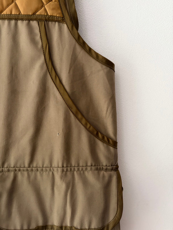 80's Hunting Vest