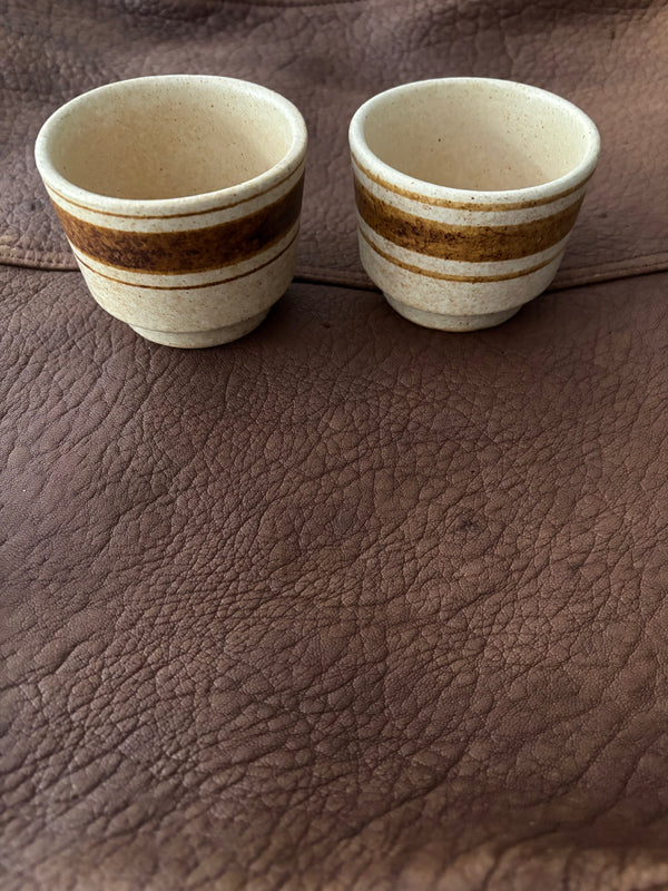 POTTERY CRAFT MADE IN U.S.A. Part2