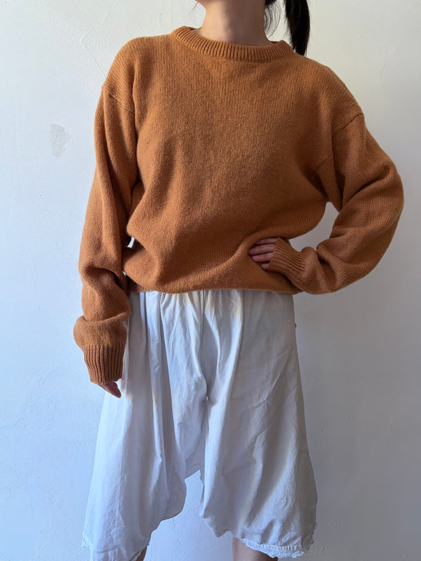 Eddie Bauer Wool Knit