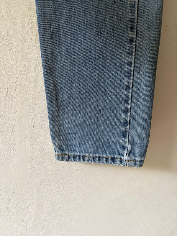 Levis 505 Denim Pants W29L30