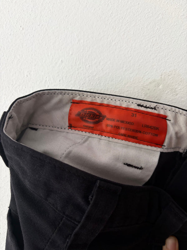 Dickies Black Half Pants