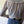 70's-80's Ruffled Pleated Collar Blouseを表示
