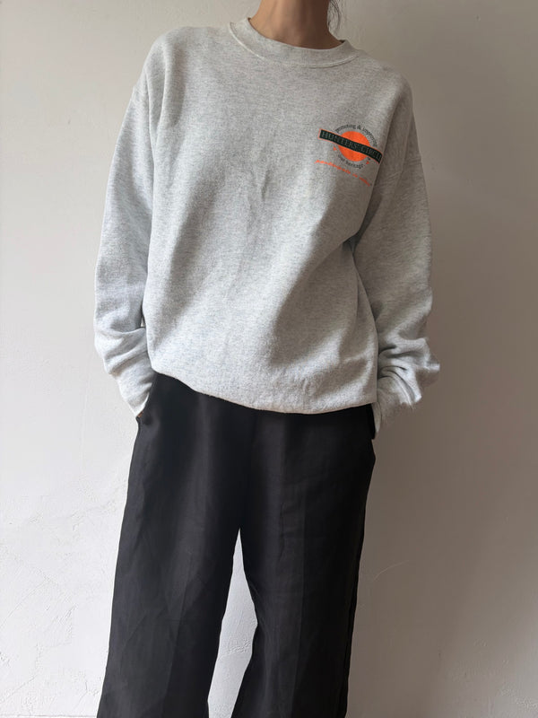 HUNTERS' CIRCLE Sweat