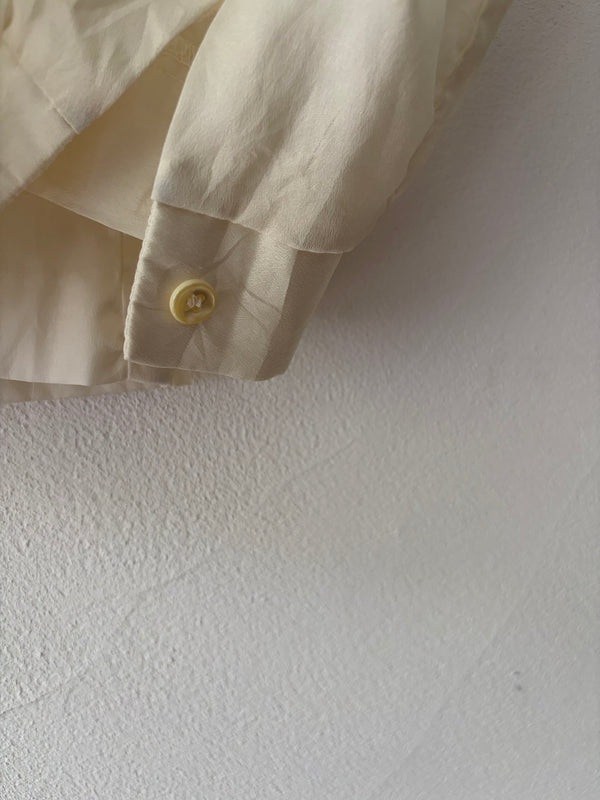 White Blouse