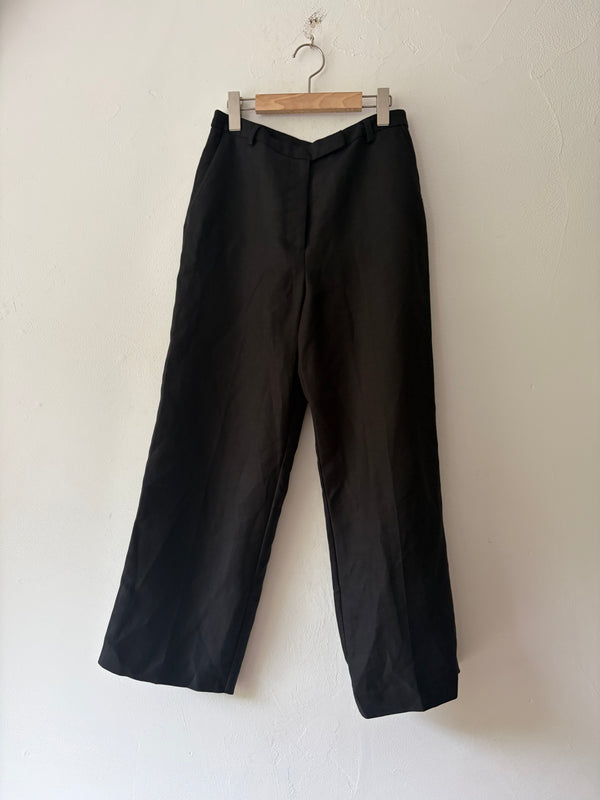 Black Pants