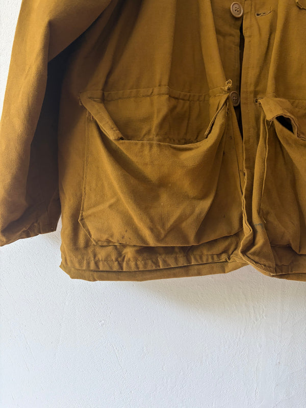 70's Hunting Jacket