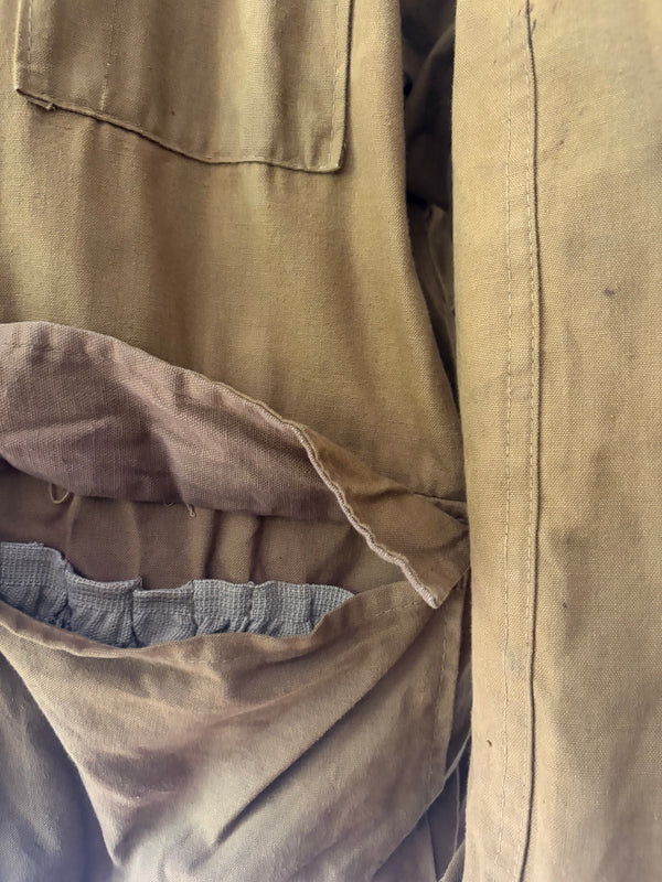 70's Hunting Jacket