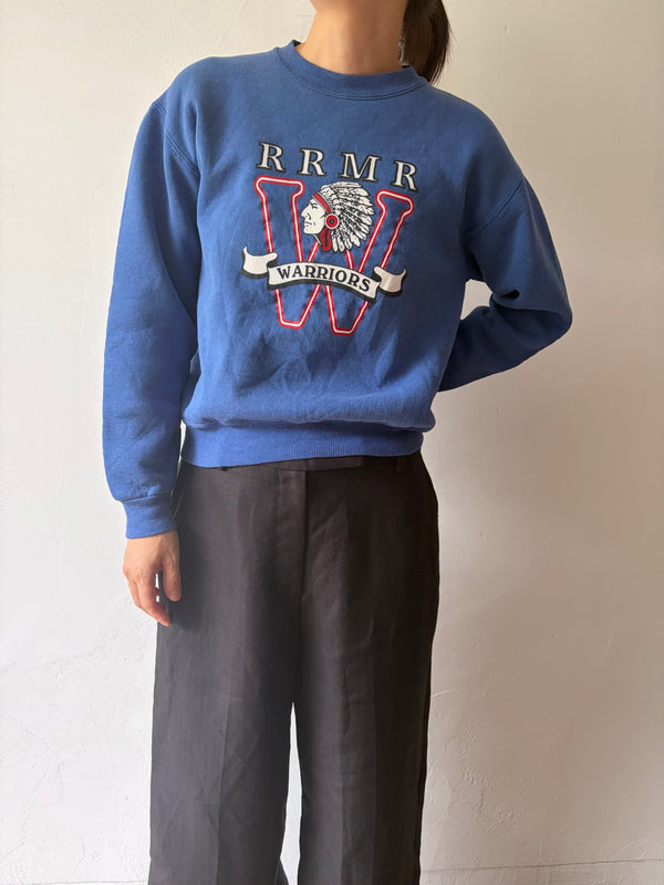 RRMR WARRIORS Compact Sweat