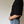 70's-80's ANNE KLEIN Black Fringe Top.U.S.A.を表示
