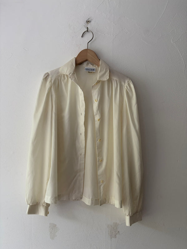 White Blouse