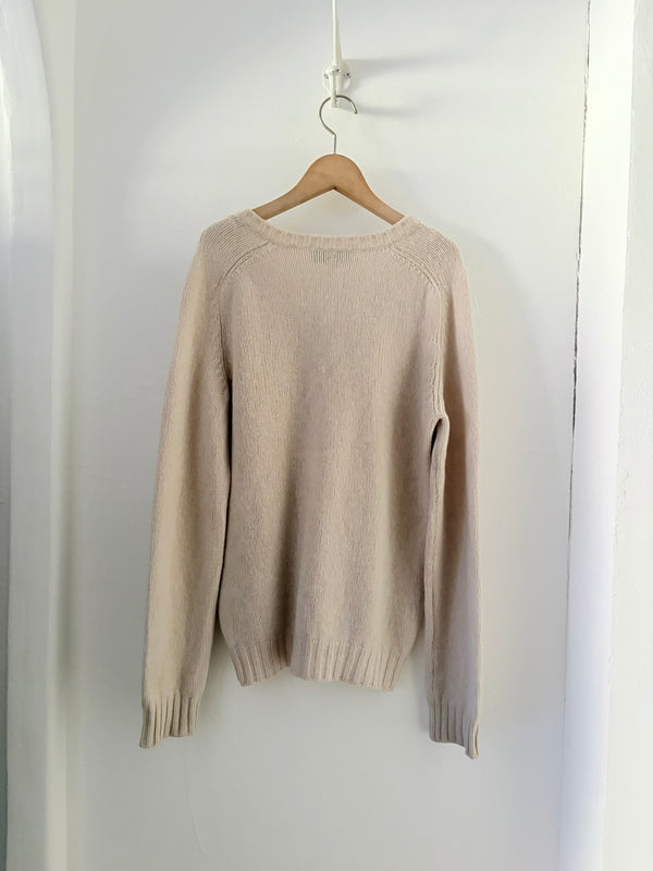 Yves Saint Laurent rive gauche Knit Top