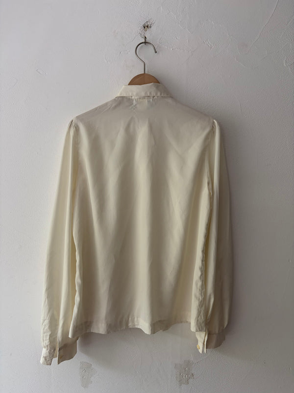 White Blouse