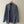 80's Cotton Blue Shirt.を表示
