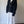 60's Black Knit Cardiganを表示
